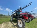 2006 Apache AS1010 Self-Propelled Sprayer