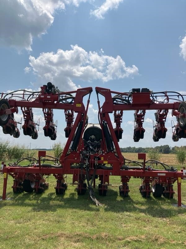 2024 Case IH 2130 Planter
