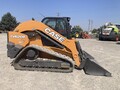 2023 Case TV620B Skid Steer