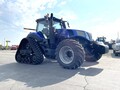 2023 New Holland Genesis T8.410 SmartTrax Tractor
