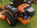 2025 Scag STCII-61V-26FT-EFI Lawn Mower