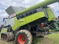 2021 Claas LEXION 8600TT Combine