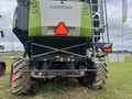 2021 Claas LEXION 8600TT Combine