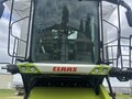 2021 Claas LEXION 8600TT Combine