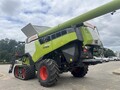 2023 Claas LEXION 7500TT Combine