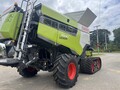 2023 Claas LEXION 7500TT Combine