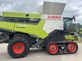2023 Claas LEXION 7500TT Combine