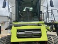 2023 Claas LEXION 7500TT Combine