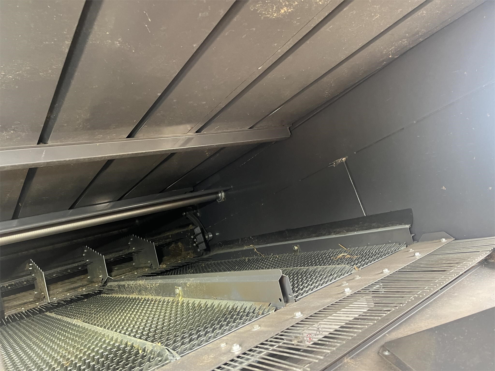 2023 Claas LEXION 7500TT Combine