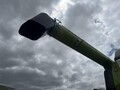 2023 Claas LEXION 7500TT Combine