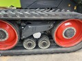 2023 Claas LEXION 7500TT Combine