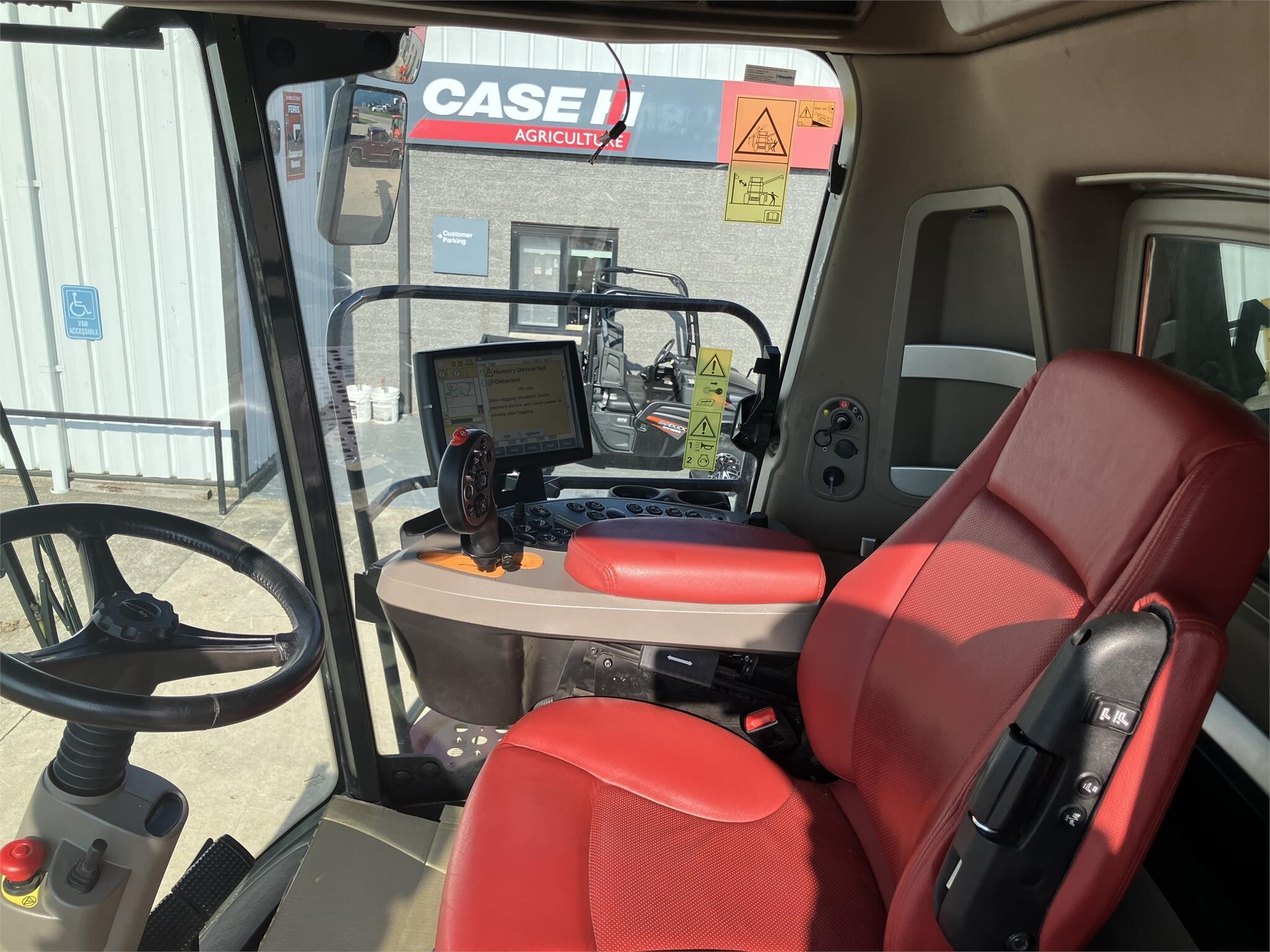 2019 Case IH 9250 Combine