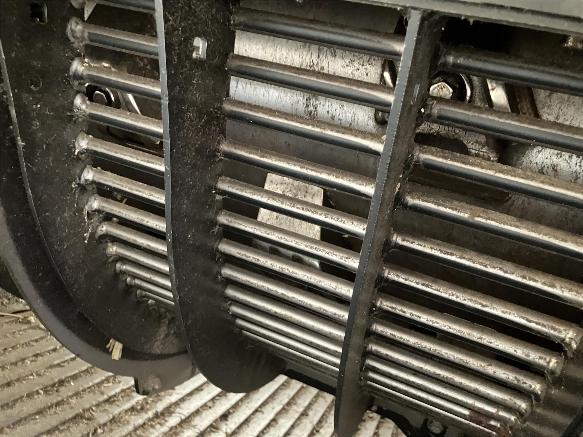 2019 Case IH 9250 Combine