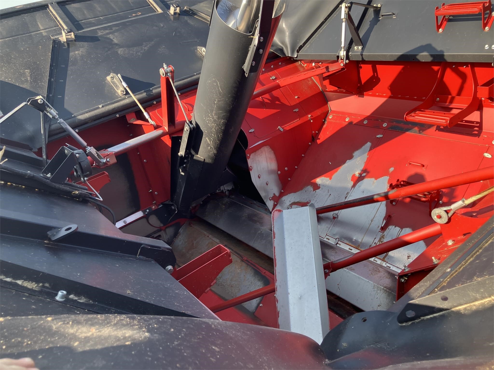 2019 Case IH 9250 Combine
