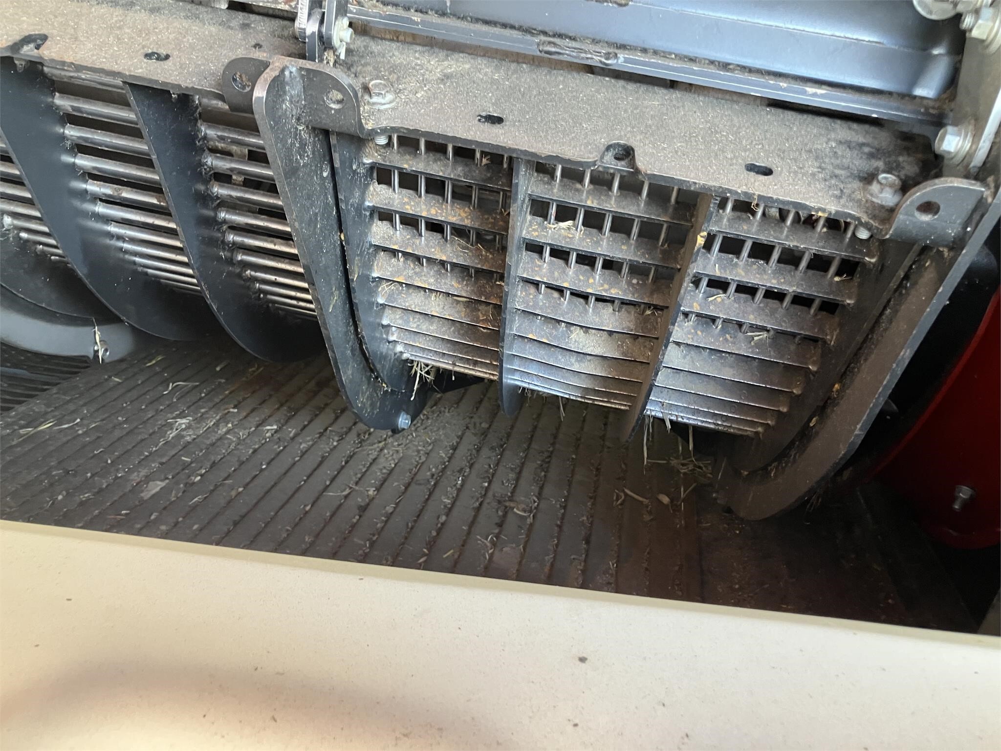 2019 Case IH 9250 Combine