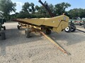  Claas 8-38 Platform