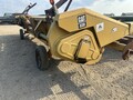  Claas 8-38 Platform