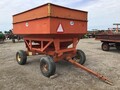  J&M 250-7 Gravity Wagon