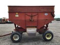  J&M 250-7 Gravity Wagon
