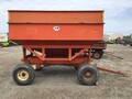  J&M 250-7 Gravity Wagon