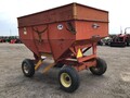  J&M 250-7 Gravity Wagon