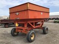  J&M 250-7 Gravity Wagon