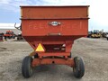  J&M 250-7 Gravity Wagon
