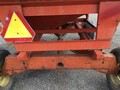  J&M 250-7 Gravity Wagon