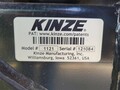 2024 Kinze 1121 Grain Cart