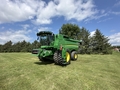 2023 John Deere S760 Combine