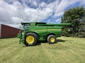 2023 John Deere S760 Combine