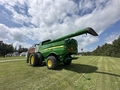 2023 John Deere S760 Combine