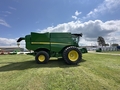 2023 John Deere S760 Combine