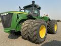 2015 John Deere 9470R Tractor