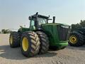 2015 John Deere 9470R Tractor