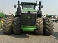 2015 John Deere 9470R Tractor