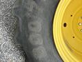 2015 John Deere 9470R Tractor
