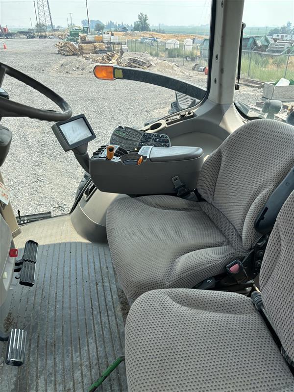 2012 John Deere 8310R Tractor