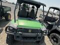 2011 John Deere Gator XUV 825I ATVs and Utility Vehicle