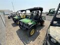 2011 John Deere Gator XUV 825I ATVs and Utility Vehicle