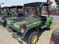 2011 John Deere Gator XUV 825I ATVs and Utility Vehicle