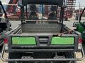 2011 John Deere Gator XUV 825I ATVs and Utility Vehicle