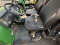 2011 John Deere Gator XUV 825I ATVs and Utility Vehicle