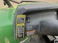 2011 John Deere Gator XUV 825I ATVs and Utility Vehicle