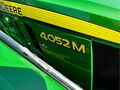 2024 John Deere 4052M Tractor
