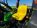 2024 John Deere 4052M Tractor