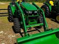 2024 John Deere 4052M Tractor