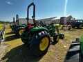 2024 John Deere 4052M Tractor