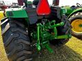 2024 John Deere 4052M Tractor