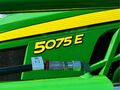 2024 John Deere 5075E Tractor